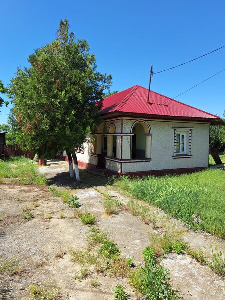 Mihai Viteazu, jud. Calarasi